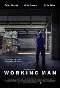 Working Man (2020) Film Online Subtitrat in Romana