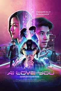 AI Love You (2022) Film Online Subtitrat in Romana