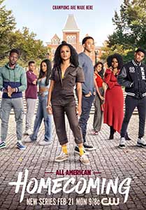 All American: Homecoming (2022) Sezonul 2 Online Subtitrat
