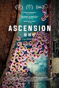 Ascension (2021) Film Online Subtitrat in Romana