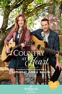 Country at Heart (2020) Film Online Subtitrat in Romana