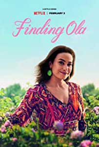 Finding Ola (2022) Serial Online Subtitrat in Romana