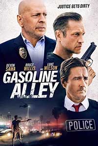 Gasoline Alley (2022) Film Online Subtitrat in Romana