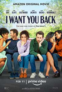 I Want You Back (2022) Film Online Subtitrat in Romana