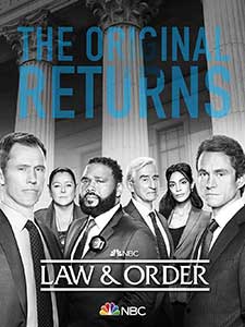 Law & Order (2024) Sezonul 23 Online Subtitrat in Romana