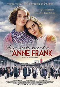 My Best Friend Anne Frank (2021) Online Subtitrat in Romana