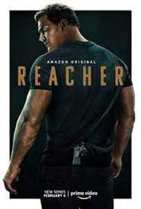 Reacher (2022) Serial Online Subtitrat in Romana