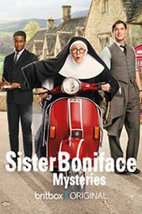 Sister Boniface Mysteries (2023) Sezonul 2 Online Subtitrat