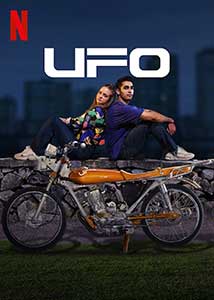 UFO (2022) Film Online Subtitrat in Romana