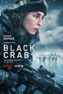 Black Crab (2022) Film Online Subtitrat in Romana