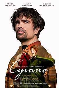 Cyrano (2021) Film Online Subtitrat in Romana