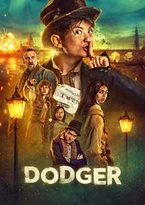 Dodger (2022) Serial Online Subtitrat in Romana