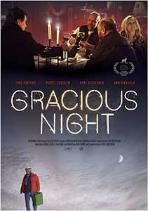 Gracious Night (2020) Film Online Subtitrat in Romana