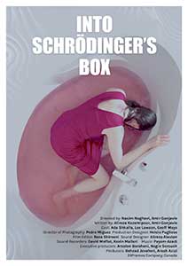 Into Schrodinger's Box (2021) Film Online Subtitrat in Romana