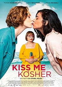 Kiss Me Before It Blows Up (2020) Film Online Subtitrat in Romana