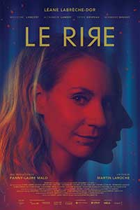 Laughter - Le rire (2020) Film Online Subtitrat in Romana