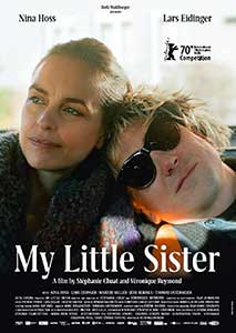 My Little Sister - Schwesterlein (2020) Online Subtitrat in Romana