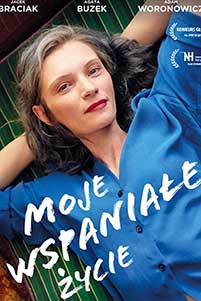 My Wonderful Life (2021) Film Online Subtitrat in Romana