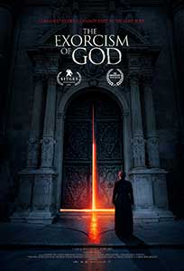 The Exorcism of God (2021) Film Online Subtitrat in Romana