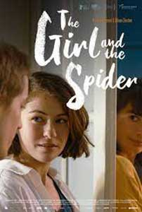 The Girl and the Spider (2021) Film Online Subtitrat in Romana
