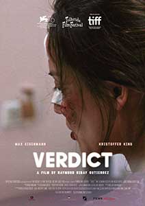 Verdict (2019) Film Online Subtitrat in Romana