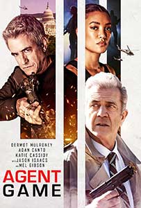 Agent Game (2022) Film Online Subtitrat in Romana