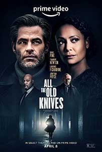All the Old Knives (2022) Film Online Subtitrat in Romana
