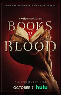 Books of Blood (2020) Film Online Subtitrat in Romana