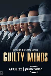 Guilty Minds (2022) Serial Online Subtitrat in Romana