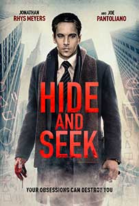 Hide and Seek (2021) Film Online Subtitrat in Romana
