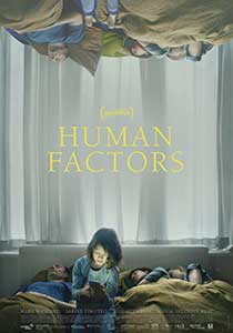 Human Factors - Out of Season (2021) Film Online Subtitrat