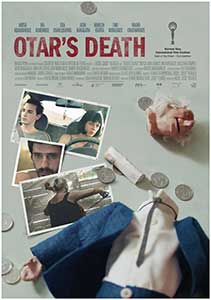 Otar's Death (2021) Film Online Subtitrat in Romana