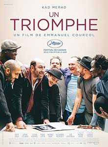 The Big Hit - Un triomphe (2020) Film Online Subtitrat in Romana