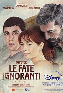 The Ignorant Angels (2022) Serial Online Subtitrat in Romana