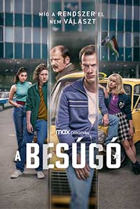 The Informant - A besúgó (2022) Serial Online Subtitrat in Romana