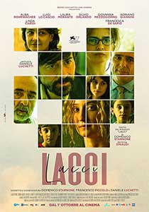 The Ties - Lacci (2020) Film Online Subtitrat in Romana