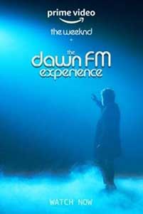 The Weeknd x the Dawn FM Experience (2022) Online Subtitrat in Romana