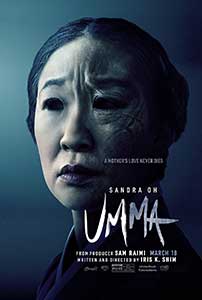 Umma (2022) Film Online Subtitrat in Romana
