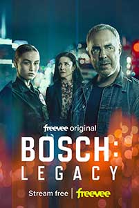 Bosch: Legacy (2023) Sezonul 2 Online Subtitrat in Romana