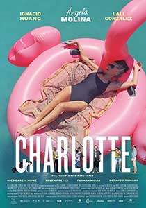 Charlotte (2021) Film Online Subtitrat in Romana