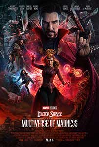 Doctor Strange in the Multiverse of Madness (2022) Film Online Subtitrat