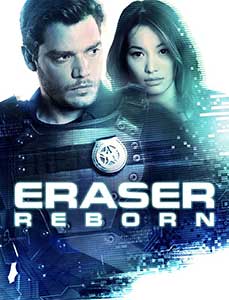 Eraser: Reborn (2022) Film Online Subtitrat in Romana