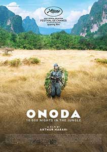 Onoda: 10,000 Nights in the Jungle (2021) Film Online Subtitrat