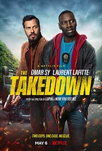The Takedown (2022) Film Online Subtitrat in Romana