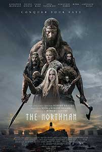 Vikingul - The Northman (2022) Film Online Subtitrat in Romana