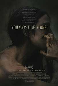 You Won't Be Alone (2022) Film Online Subtitrat in Romana