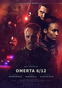 Attack on Finland - Omerta 6/12 (2021) Film Online Subtitrat in Romana