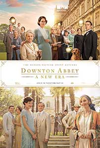 Downton Abbey: A New Era (2022) Film Online Subtitrat in Romana