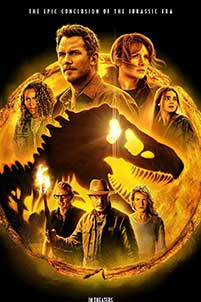 Jurassic World Dominion (2022) Film Online Subtitrat in Romana