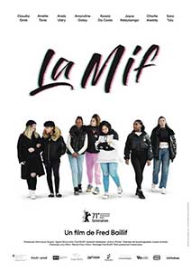 La Mif (2021) Film Online Subtitrat in Romana